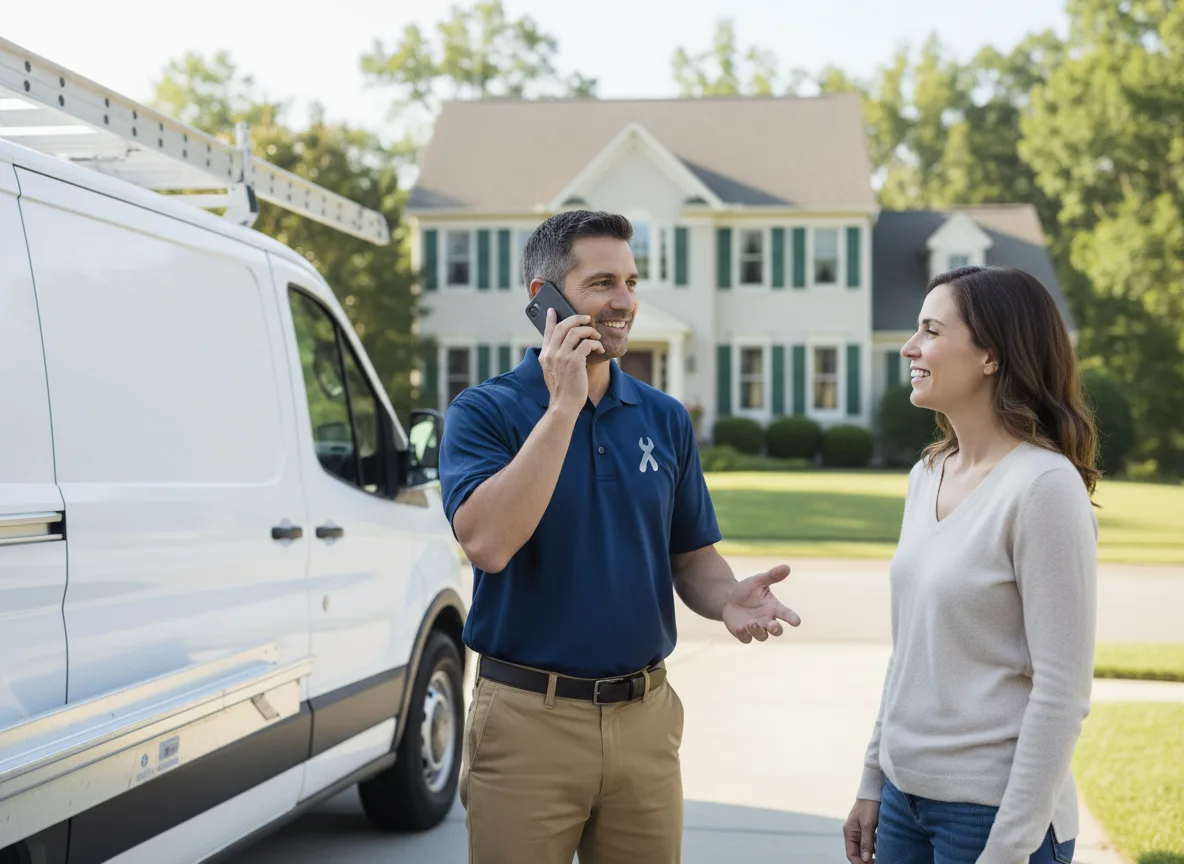 Home Gutter Service Holly Ridge, NC FAQs